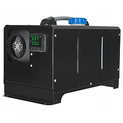 Автономний дизельний обігрівач Geko G80458