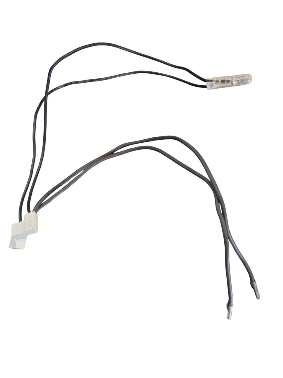 Лампа сигнальна EL 0050 T Atl