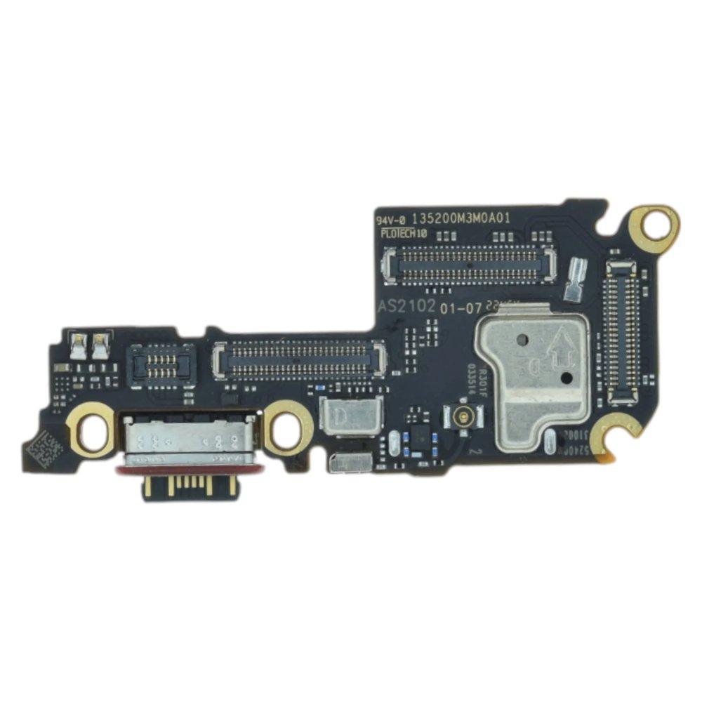 Плата з USB-роз’ємом та мікрофоном для Xiaomi 13 (Original Used)