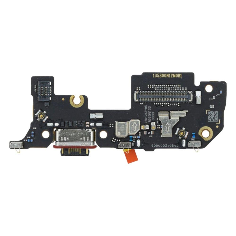 Плата з USB-роз’ємом та мікрофоном для Xiaomi 14T Pro (Original)