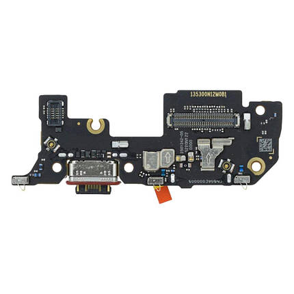 Плата з USB-роз’ємом та мікрофоном для Xiaomi 14T Pro (Original), фото 1