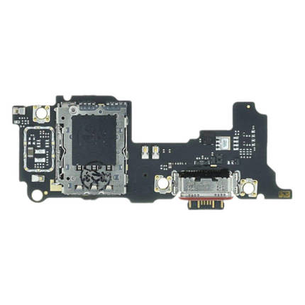 Плата з USB-роз’ємом та мікрофоном для Xiaomi Poco F6, фото 2