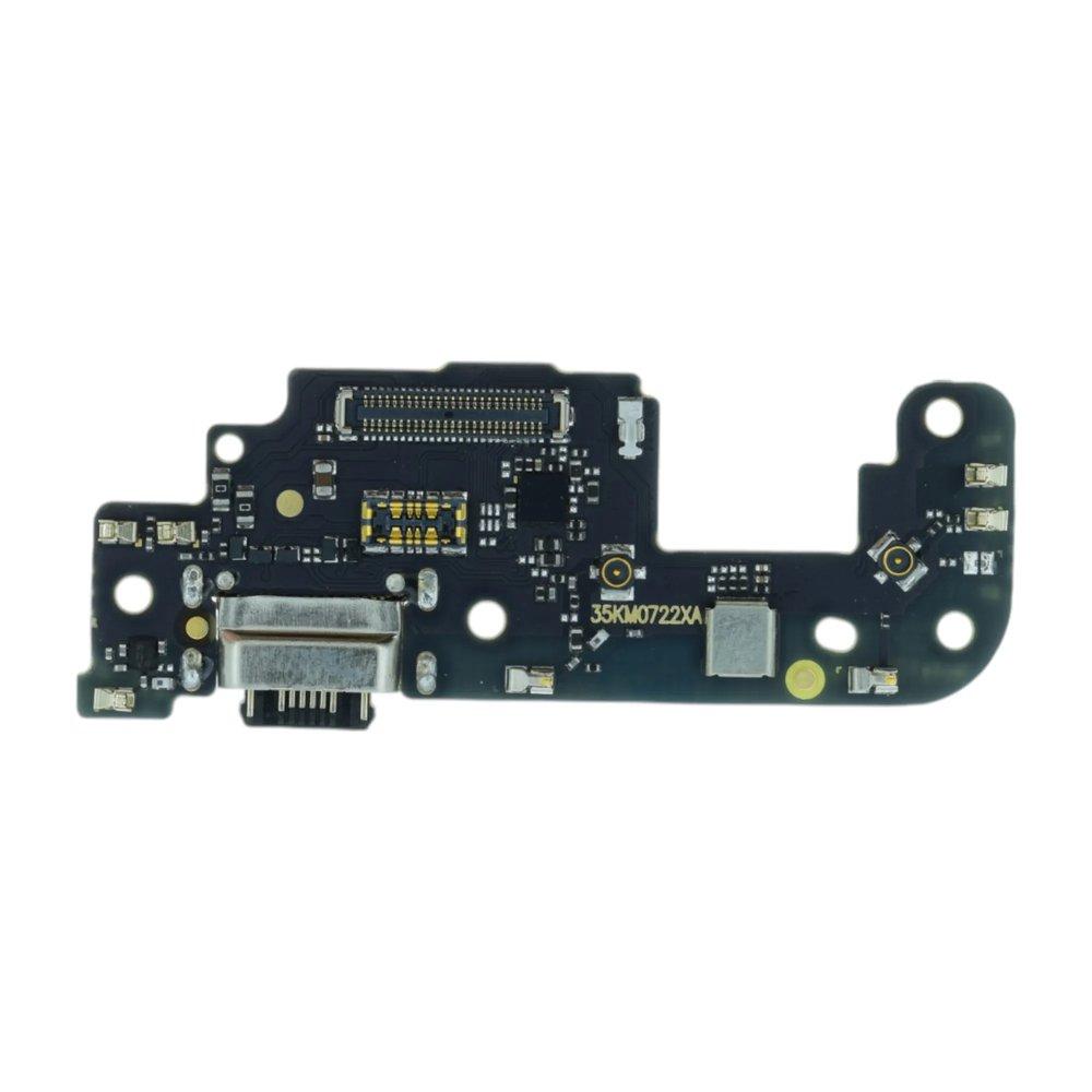 Плата з USB-роз’ємом та мікрофоном для Xiaomi Poco X3 GT (Original PRC)