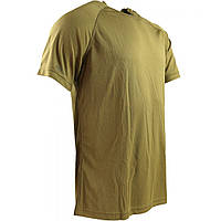Тактична футболка KOMBAT UK Operators Mesh T-Shirt