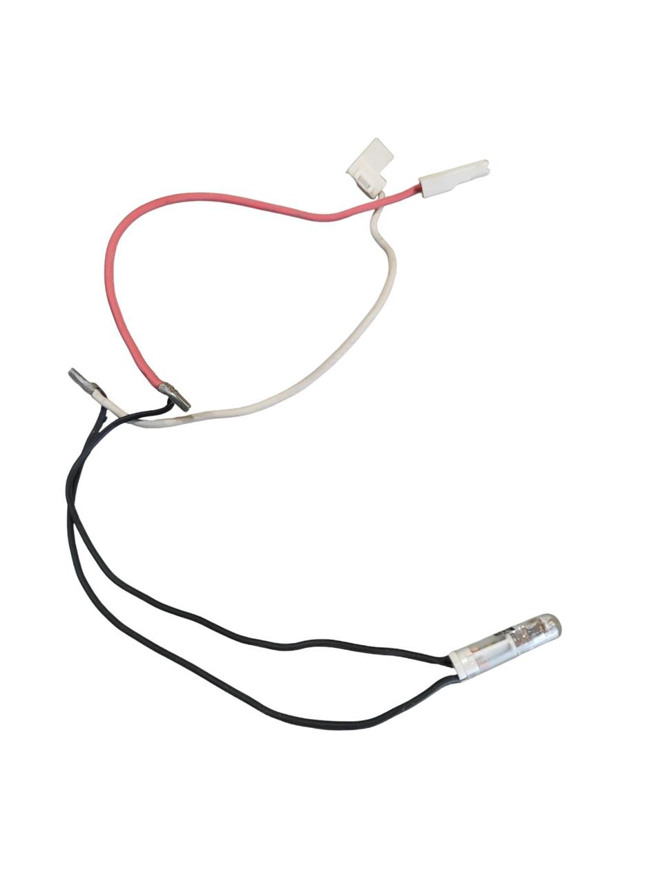 Лампа сигнальна EL 0050 STEATITE Atl, фото 1