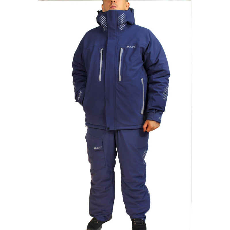 Костюм зимовий Baft Nord Trail р. 2XL, фото 1