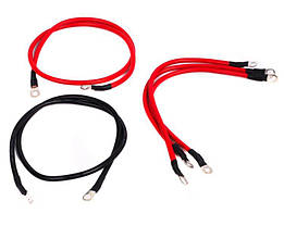 Джерело безперебійного живлення (інвертор) EnerGenie EG-HI-PS3000-02, фото 4