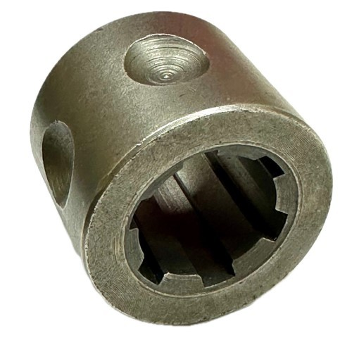 Втулка валика (привода НШ) Т-40 Д30-4618072-Б1, фото 1