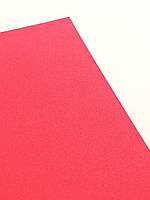 Фоаміран 2мм Червоний 20*30см