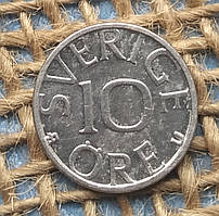 10 ере 1982 року. Швецiя