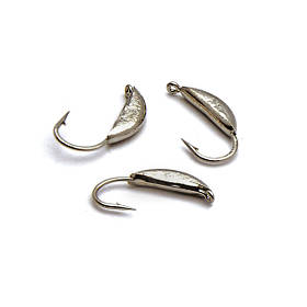 Мормишка Вольфрам Прибалтика