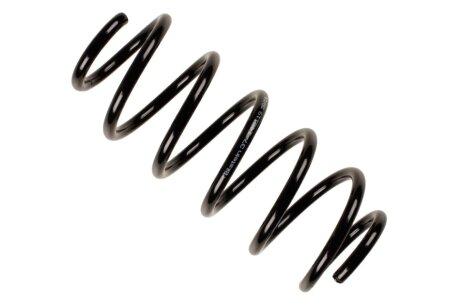 Пружина LESJOFORS 4095074 пружина перед VW CADDY 1,4/1,4 16V/1,6/2,0 ECOFUEL 3/04-, фото 1