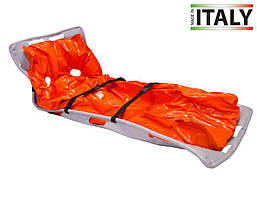 Вакуумний матрац Profi Evolution 3 камери, рентгенопрозорий, сертифікат CE