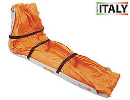 Вакуумний матрац Profi ортопедичний, 3-и камери, рентгенопрозорий, сертифікат EN1789