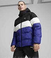 Куртка чоловіча Puma Poly Puffer Jacket (Артикул: 62712327)