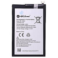 Акумулятор Infinix BL-58BX Hot 9 Play 10 Play 11 Play 12 Play 20 Play (оригінал G+OCA Pro 6000 mAh)