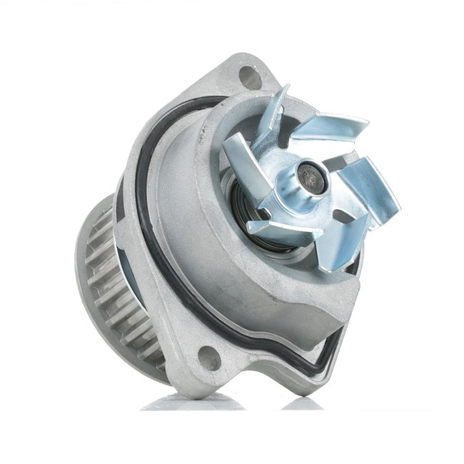 Насос охолодження INA 538 0026 10 AUDI, SEAT, SKODA, VW 08.1997-, фото 1