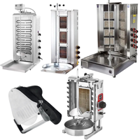 Устаткування для шаурми