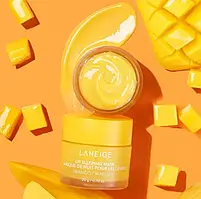 Нічна маска для губ Laneige Lip Sleeping Mask Mango 20g