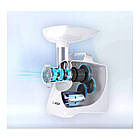 Електром'ясорубка Bosch MFW68660, фото 4