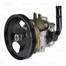 Насос ГПК MANDO EX4711031050 NISSAN ALMERA CLASSIC (B10RS) 1.6 2006-2013; RENAULT SAMSUNG SM3 2006-2009