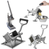 Картоплерізки