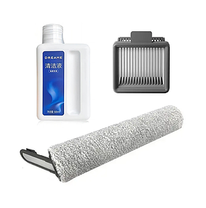 Набір розхідників для ручного пилососа Dreame H12 ( HHR14B ) / H11 Core ( HHR21A ) №2