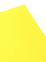 Фоаміран 2мм Сонячний 20*30см