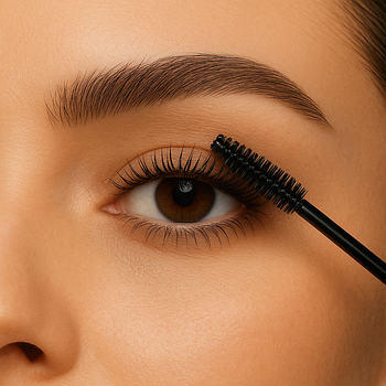 Туші для вій мікс брендів