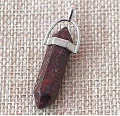 Маятники для біолокації кам'яні