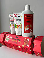 Подарунковий набір Superfood Set Christmas Cookie Tink