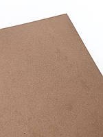 Фоаміран 2мм Темно-коричневий 20*30см