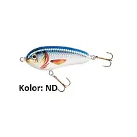 Воблер Jaxon HS Jerk Force 10cm ND