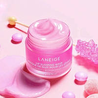 Нічна маска для губ Laneige Lip Sleeping Mask Sweet Candy 20g