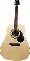 Акустична гітара Б/У Cort AD810E OP