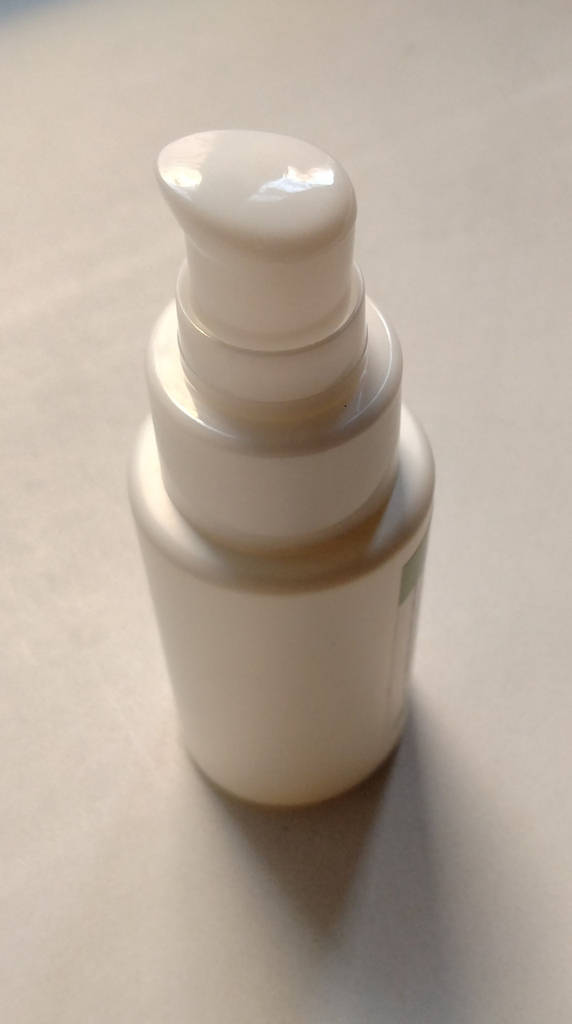 Крем-гель для укладання кучерявого волосся Water Ice Levin, стайлінг та зволоження локонів 50 г - фото покупців 1