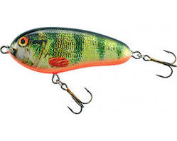 Воблер Jaxon HS Jerk Force 8cm OM