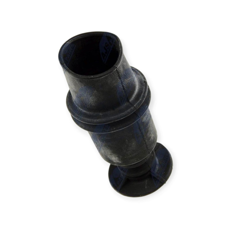 Пильовик Хонда Civic VII передній з відб. стійки