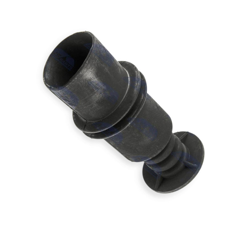 Пильовик стійки Хонда Civic VII, CR-V II, FR-V передній з відб.