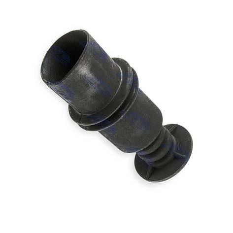 Пильовик стійки Хонда Civic VII, CR-V II, FR-V передній з відб., фото 1