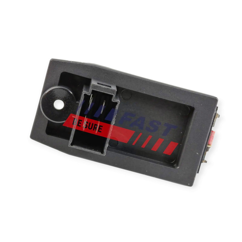 РЕЗИСТОР Форд Транзит CONNECT 02 1.8 TDCI 4 PIN ПІЧКИ