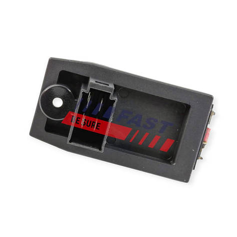 РЕЗИСТОР Форд Транзит CONNECT 02 1.8 TDCI 4 PIN ПІЧКИ, фото 1