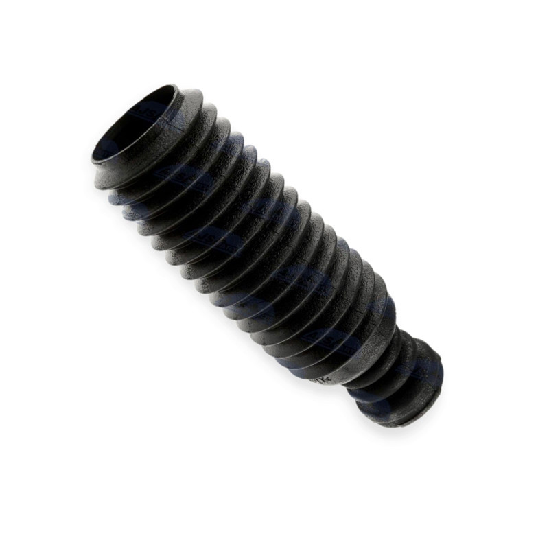 Пильовик Нісан X-Trail 01 - задній з відб. стійки