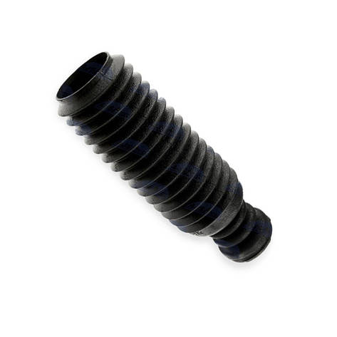 Пильовик Нісан X-Trail 01 - задній з відб. стійки, фото 1