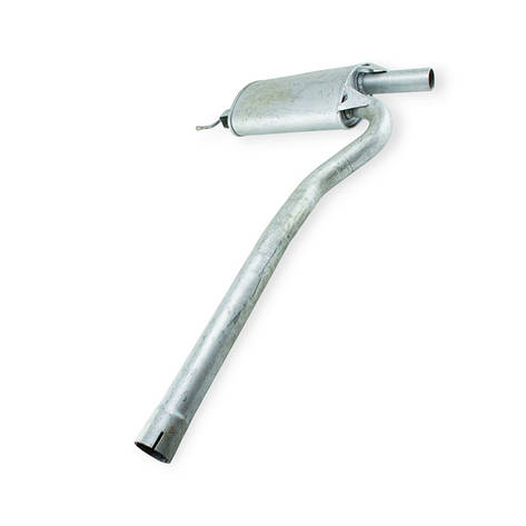 Резонатор 4 1.8 Ауді, фото 1