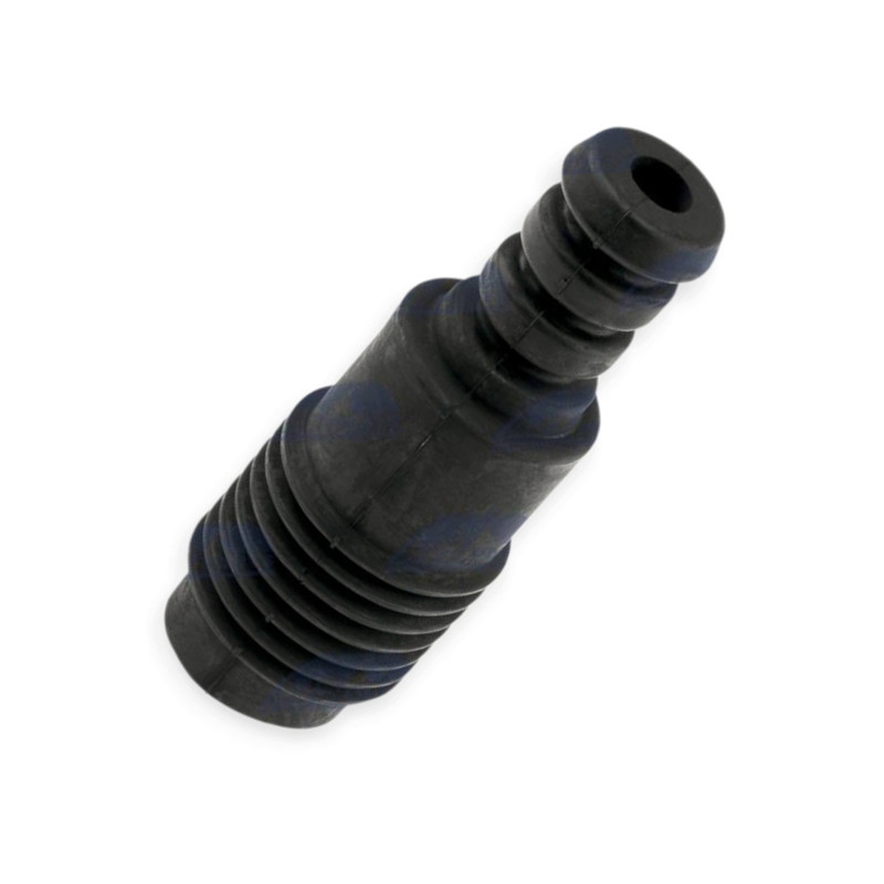 Пильовик стійки Рено Clio, Modus 04 - передній з відб.