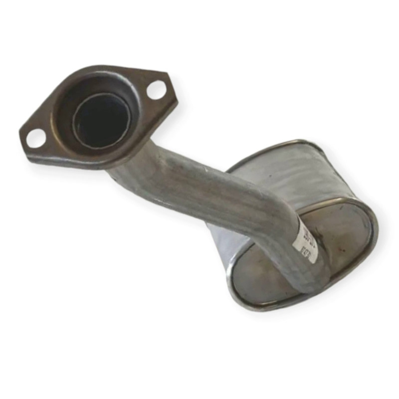 Резонатор Berlingo, Пежо Partner 1.9D Сітроен