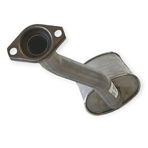 Резонатор Berlingo, Пежо Partner 1.9D Сітроен, фото 1