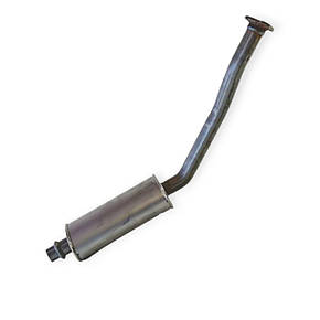 Резонатор Berlingo, Пежо Partner 1.9D Сітроен, фото 2