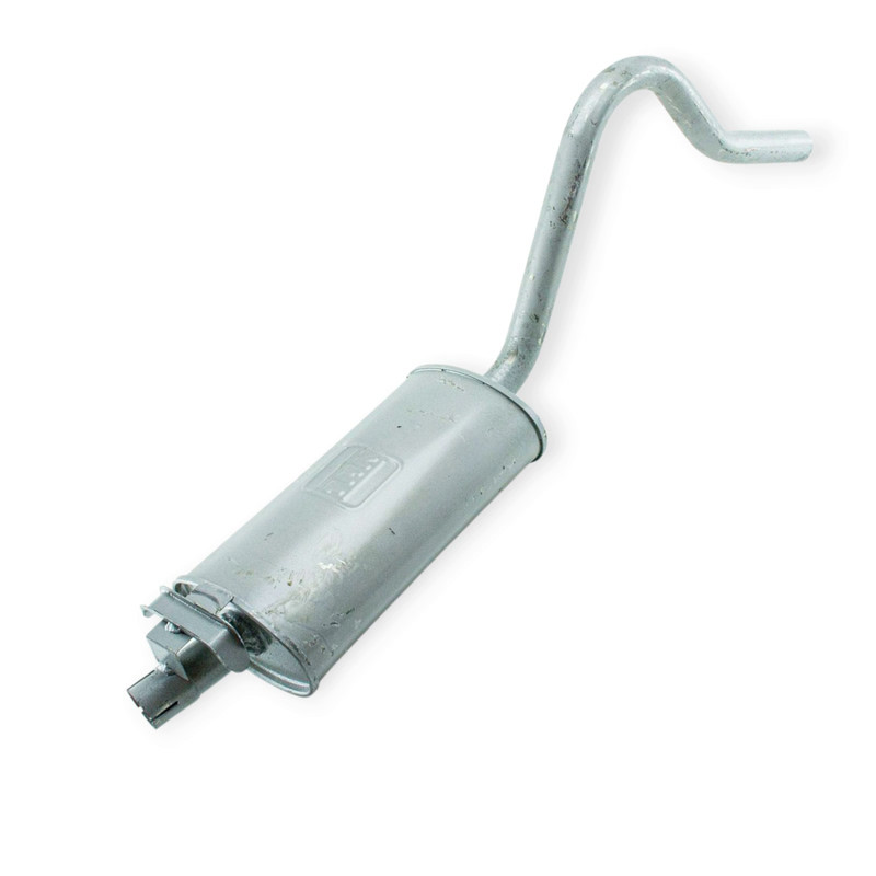 Резонатор Опель Rekord